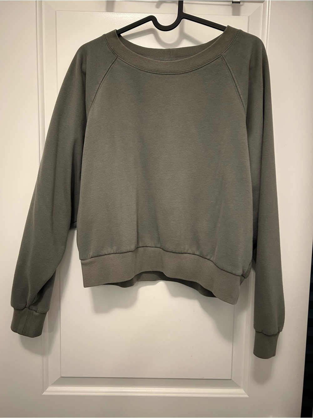 GAP Crewneck Sweatshirt